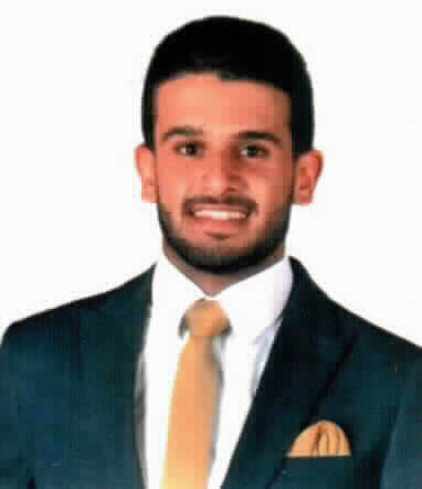 صورة عمران زكريا محمد الشديفات