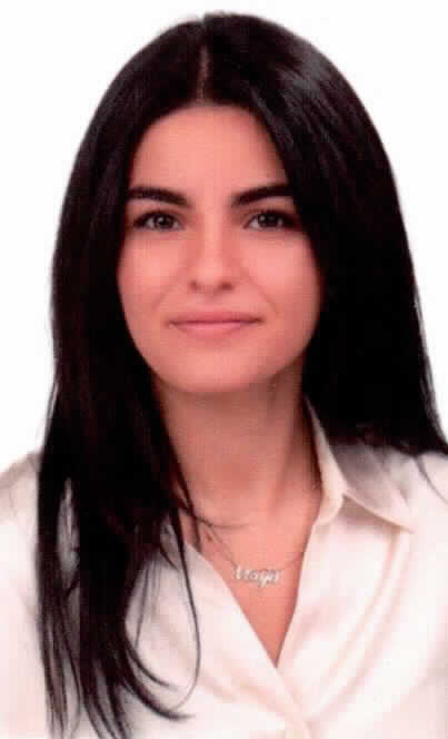صورة مايا منح عزت قطيشات