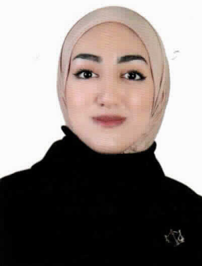 صورة فرح يوسف عبد الوهاب الطراونه