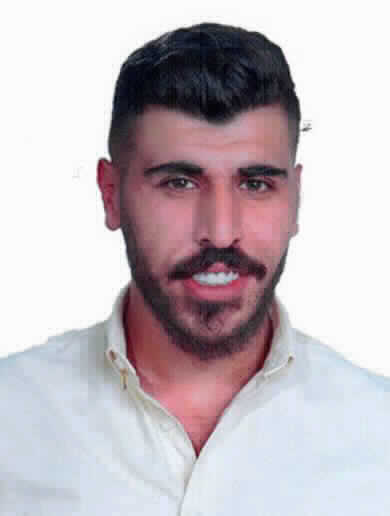 صورة ثائر عبد العزيز عبد الله الرجوب