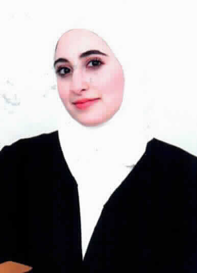 صورة ميس الريم رسلان كمال عوض