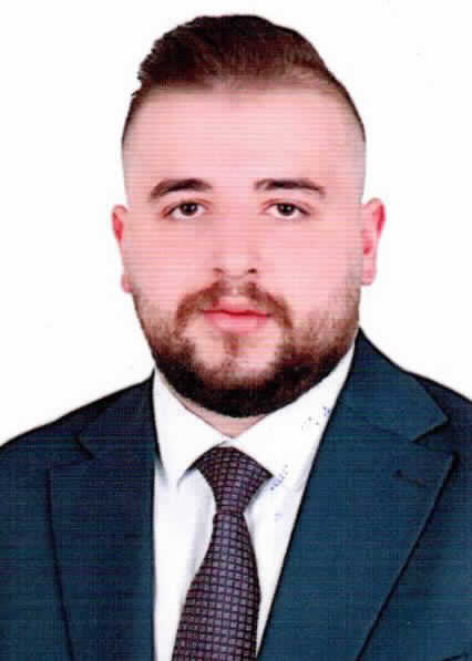 صورة هاشم محمد سعيد سليمان السليمان