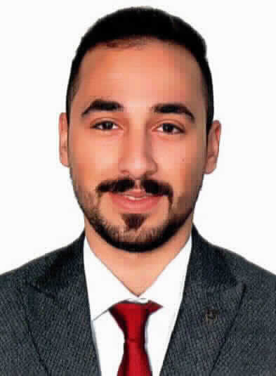 صورة جمال نبيل جمعه النجار