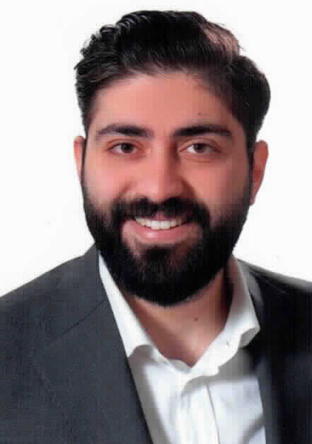 صورة خالد معين اسماعيل عطيه