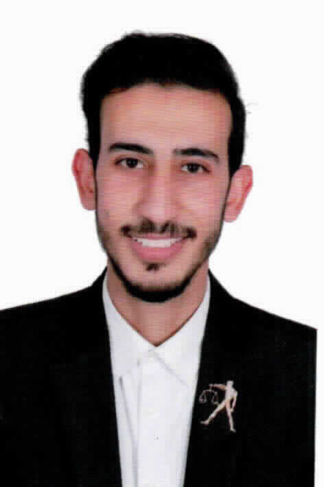صورة اياد عبد الناصر عبد الرحمن البدوي