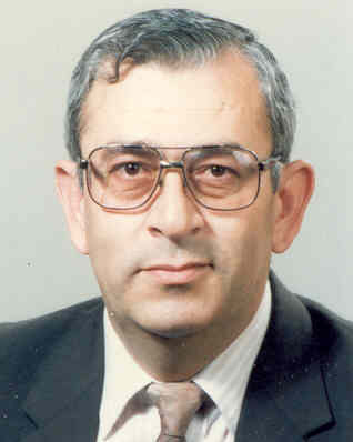 صورة عماد نورس صالح حدادين