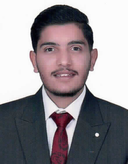 صورة سعد عمر محمد الذنيبات