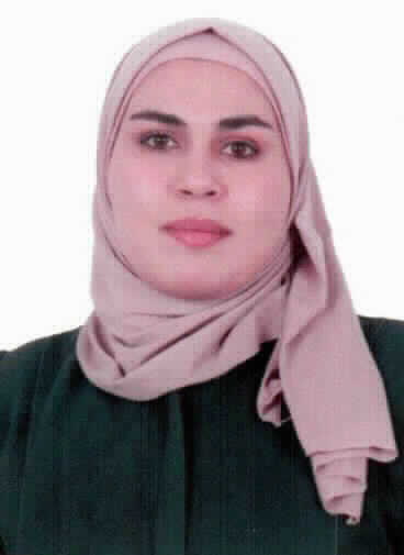 صورة دنيا محمود عبد النوايسه