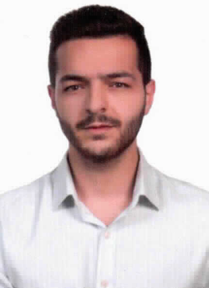 صورة احمد يوسف خلف الردايده