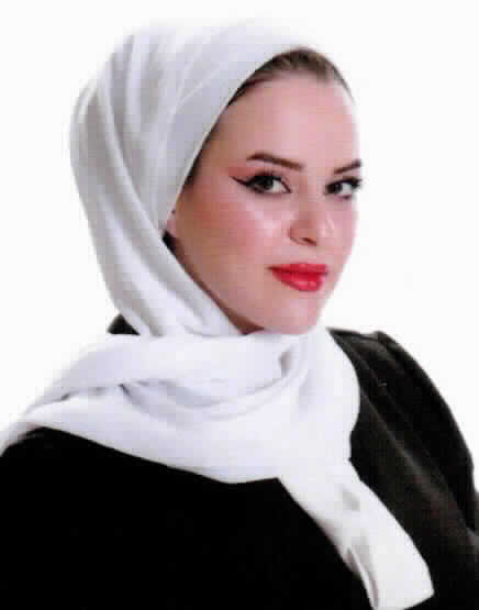 صورة براءه امين خالد المجالي