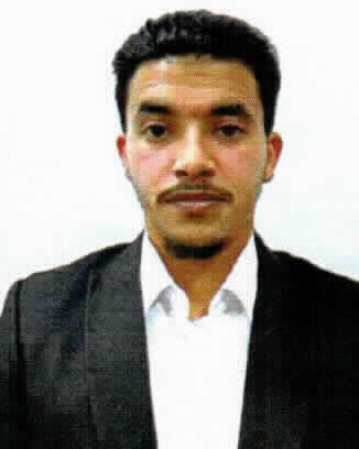 صورة جعفر نواف خليفه الجرايده
