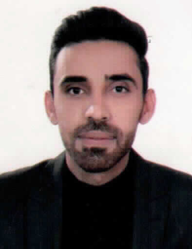 صورة نضال عماد احمد المساعفه