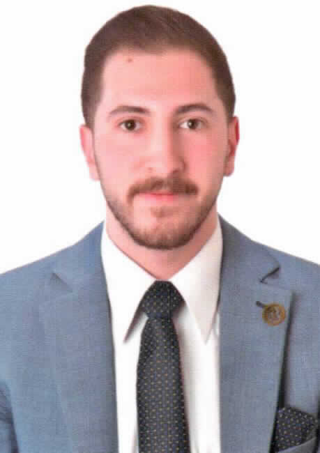 صورة مالك موفق اديب الشرمان