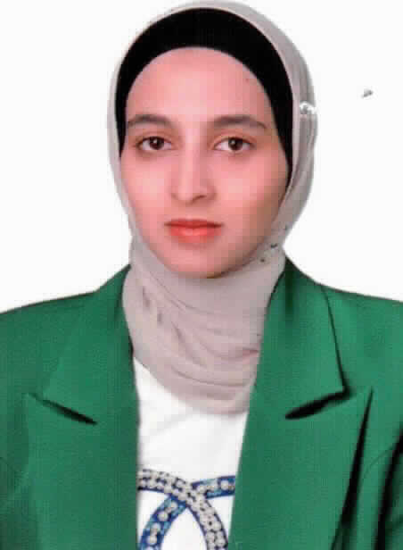 صورة تالا محمد جميل سرور