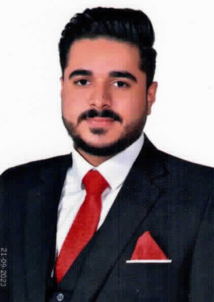صورة يوسف سراب يوسف الزعبي