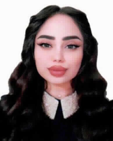 صورة انصاف ايمن حربي حسين
