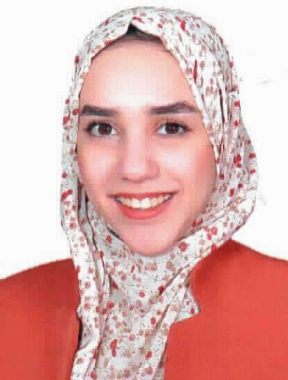 صورة ياسمين ايمن نعيم شحاده