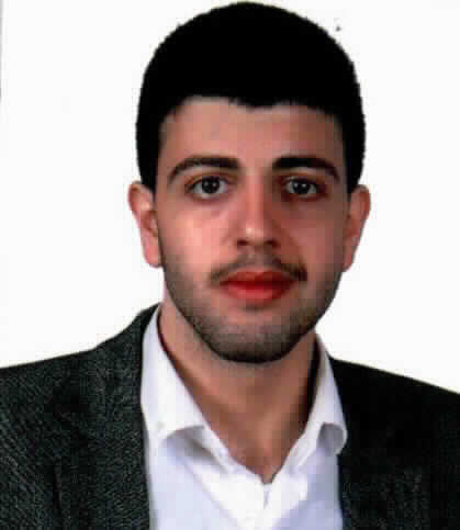صورة هاشم فراس احمد الروسان