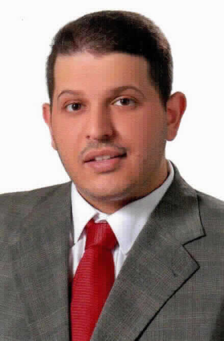 صورة محمد عاطف محمد عضيبات