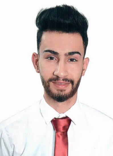 صورة محمد محمود صالح العرايضه