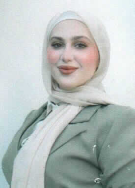 صورة ساره وائل عبد الله معابره