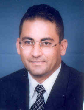 صورة يحيى مصطفى محمد عساف