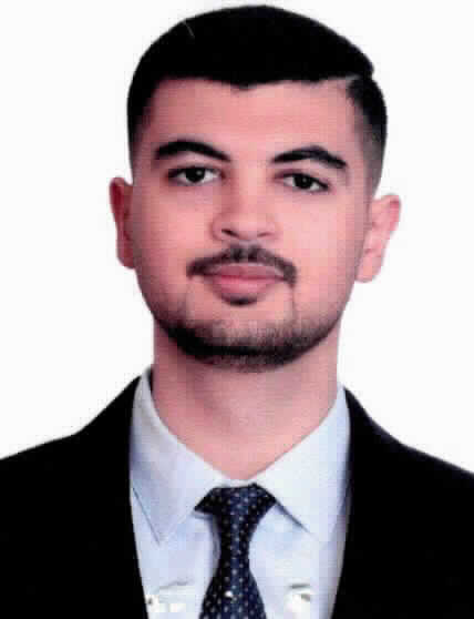 صورة عارف محمد عارف العرموطي