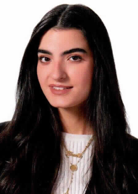 صورة الهام زيد عيسى الدجاني