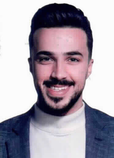 صورة مراد جمال ابراهيم الاقرع