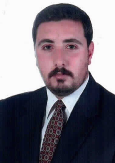 صورة محمد عيسى محمد القطاطشه