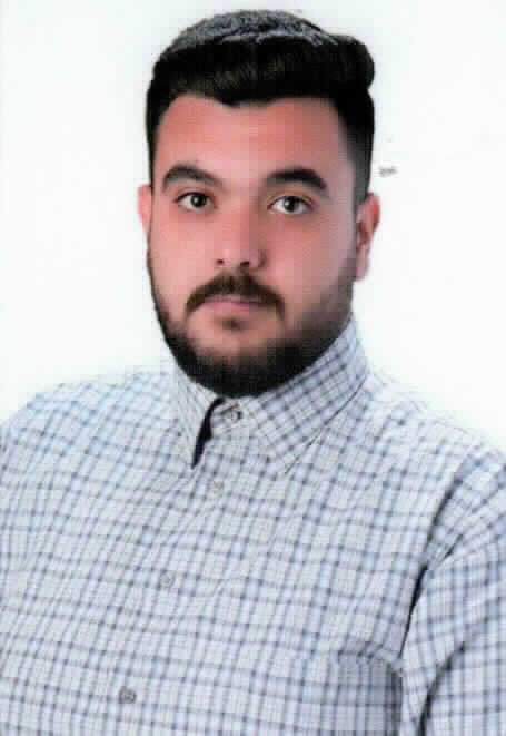 صورة محمد عز الدين صالح الحباشنه
