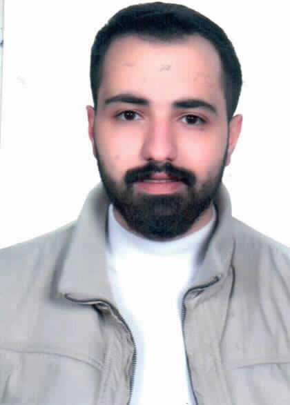 صورة هاني امجد هاني بشناق