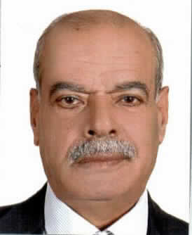 صورة محمد خميس عريمط الزيود