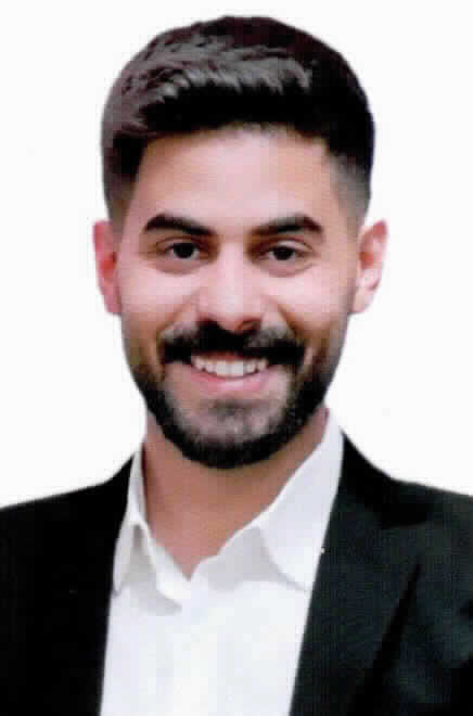 صورة اسلام علي قاسم شويطر