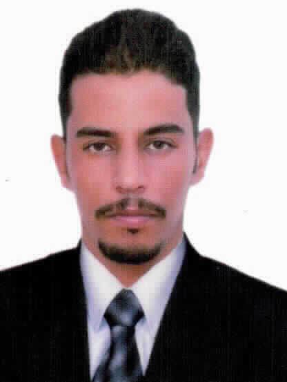 صورة عبد السلام فرحان حميدان العدينان