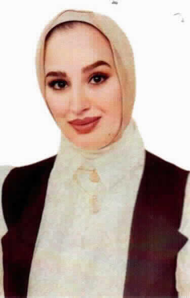 صورة بيان محمد احمد العمرات