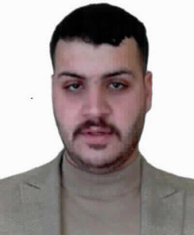 صورة عمر عصام محمد فارس