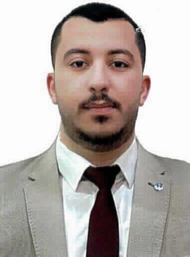 صورة محمد رامي ماجد عزام