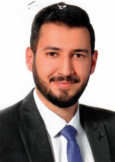 صورة بشار ابراهيم حمد الحسبان