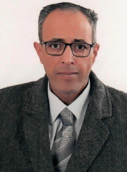 صورة خلدون عبد الله حسن الكركي