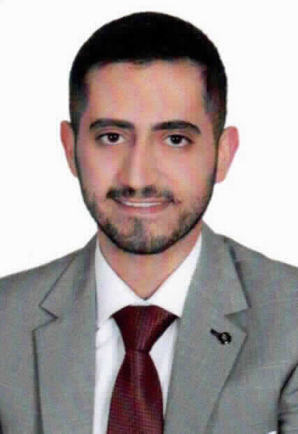 صورة مصطفى سمير محمود المستريحي