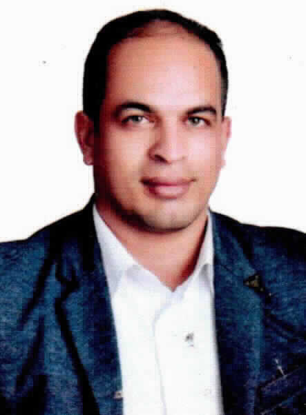 صورة محمد ياسين سالم المعايطه