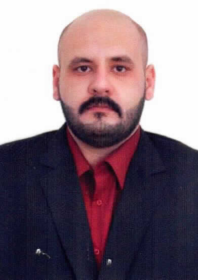 صورة خالد محمد ضيف الله غرايبه