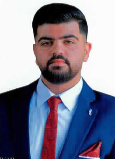 صورة اصيل خالد سليمان الزطيمه