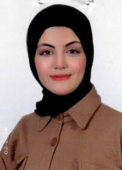صورة هديل فارس صايل الزعبي