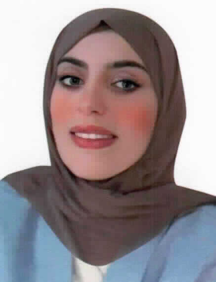 صورة دانيه سامر فخري غوانمه