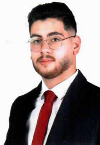 صورة احمد فايز مثقال شجراوي