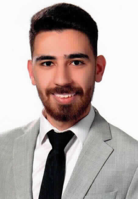 صورة محمد محمود محمد الحياصات
