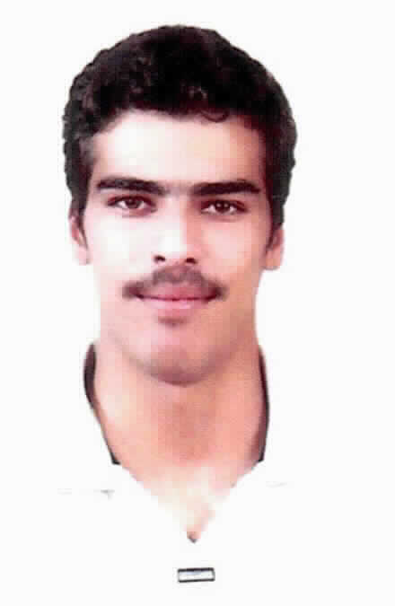 صورة عبيده محمد احمد المحاسنه