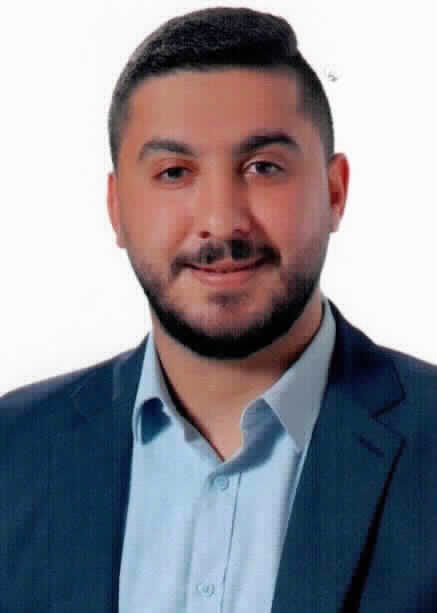 صورة بشار عبد الحميد محمد القضاه